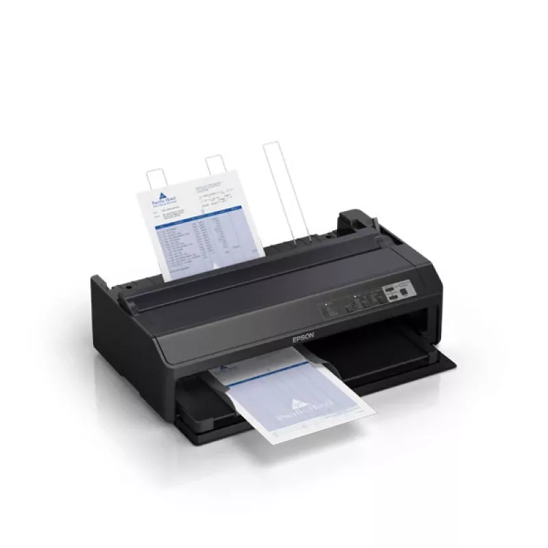 Stampante ad aghi Epson FX-2190II 240 x 144 DPI 738 cps