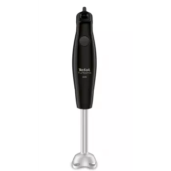 Frullatore a immersione Tefal Turbomix HB1218 — 350 W, ciotola 0,8 L, nero