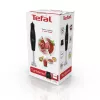 Frullatore a immersione Tefal Turbomix HB1218 — 350 W, ciotola 0,8 L, nero