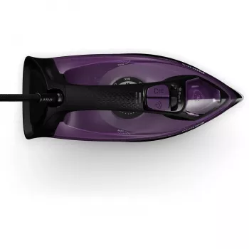 Ferro da stiro a vapore Philips DST5030/80 — 2400 W, piastra SteamGlide Plus, serbatoio acqua 0,32 l, cavo 2 m