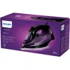 Ferro da stiro a vapore Philips DST5030/80 — 2400 W, piastra SteamGlide Plus, serbatoio acqua 0,32 l, cavo 2 m