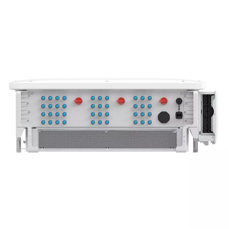 Controllore PV HUAWEI SUN 2000-100KTL-M2 — controllore di efficienza 100 kW