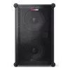 Sharp CP-LS200 altoparlante portatile/party nero 200 W