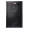 Sharp CP-LS200 altoparlante portatile/party nero 200 W