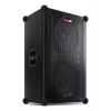 Sharp CP-LS200 altoparlante portatile/party nero 200 W
