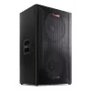 Sharp CP-LS200 altoparlante portatile/party nero 200 W