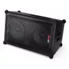 Sharp CP-LS200 altoparlante portatile/party nero 200 W