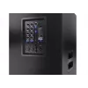 Sharp CP-LS200 altoparlante portatile/party nero 200 W