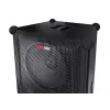 Sharp CP-LS200 altoparlante portatile/party nero 200 W