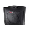 Sharp CP-LS200 altoparlante portatile/party nero 200 W