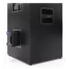 Sharp CP-LS200 altoparlante portatile/party nero 200 W
