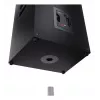 Sharp CP-LS200 altoparlante portatile/party nero 200 W