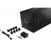 Sharp CP-LS200 altoparlante portatile/party nero 200 W