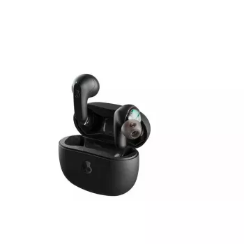 Auricolari True Wireless Skullcandy RAIL S2RLW-Q740 – Bluetooth, microfono integrato, lunga durata della batteria