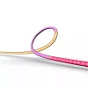 Kit illuminazione smart Philips Hue Play Gradient Lightstrip per PC