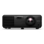 Proiettore a focale corta BenQ LK835ST — DLP 4K (4096×2400), 4000 ANSI lumen, laser, rapporto di proiezione 0,69–0,83, messa a fuoco motorizzata, nero