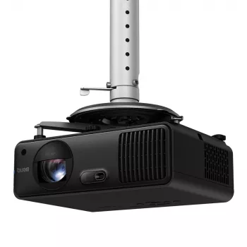 Proiettore a focale corta BenQ LK835ST — DLP 4K (4096×2400), 4000 ANSI lumen, laser, rapporto di proiezione 0,69–0,83, messa a fuoco motorizzata, nero