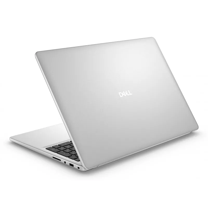 Laptop DELL DC16251 16 pollici Intel Core 7 150U 16GB 512GB SSD Intel Graphics Windows 11