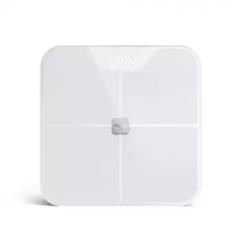 Bilancia pesapersone elettronica iHealth HS2S