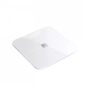 Bilancia pesapersone elettronica iHealth HS2S