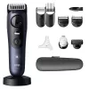 Rifinitore barba Braun BeardTrimmer 7 BT7540 0,5-20 mm batteria nero blu