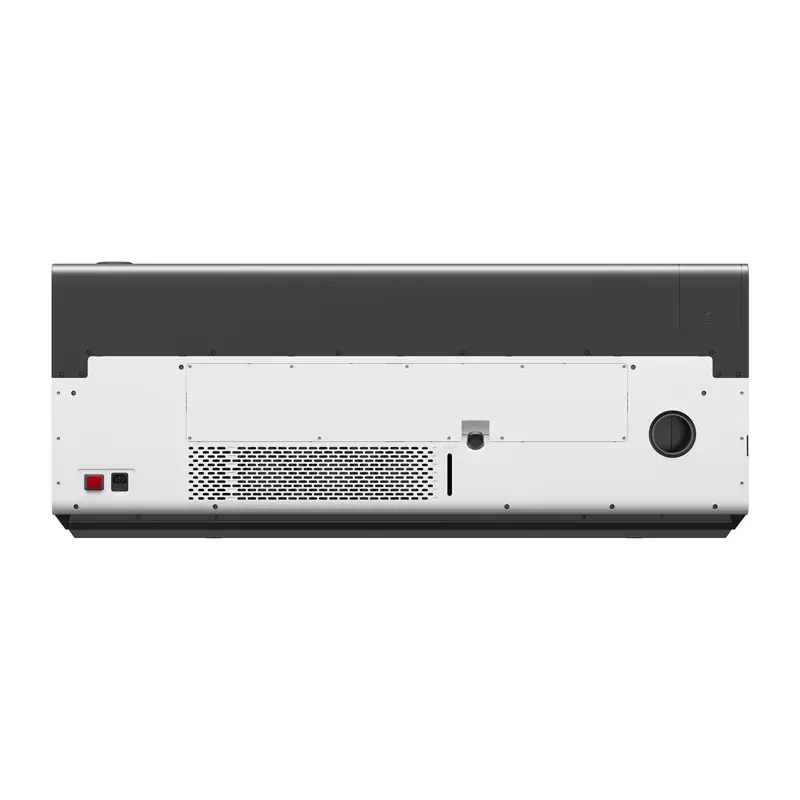Incisione laser xTool P3 80W All-in-One-Kit, modello P3-AIO