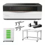 Incisione laser xTool P3 80W All-in-One-Kit, modello P3-AIO
