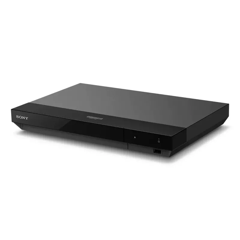 Lettore Blu-Ray Sony UBP-X700/K 4K Ultra HD 3D 7.1 canali