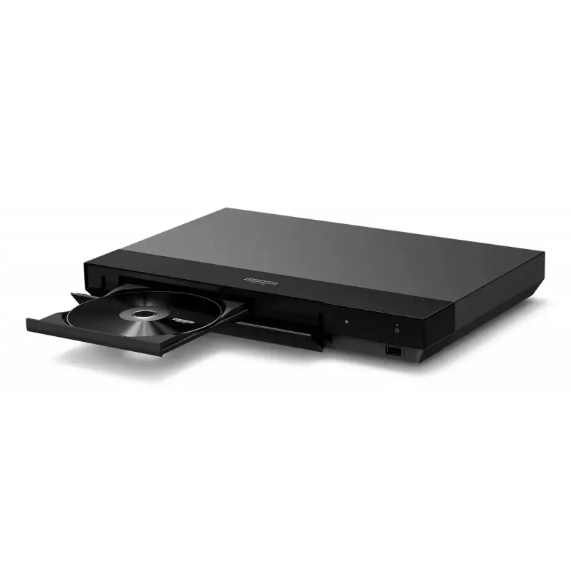 Lettore Blu-Ray Sony UBP-X700/K 4K Ultra HD 3D 7.1 canali