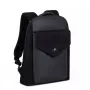 Zaino Rivacase 8524 35,6 cm (14 inch) nero