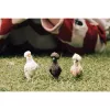 Personaggi giocattolo Schleich FARM WORLD Hühnerfreunde multicolore 42574