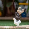 Personaggi giocattolo Schleich FARM WORLD Hühnerfreunde multicolore 42574