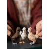 Personaggi giocattolo Schleich FARM WORLD Hühnerfreunde multicolore 42574