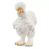 Personaggi giocattolo Schleich FARM WORLD Hühnerfreunde multicolore 42574