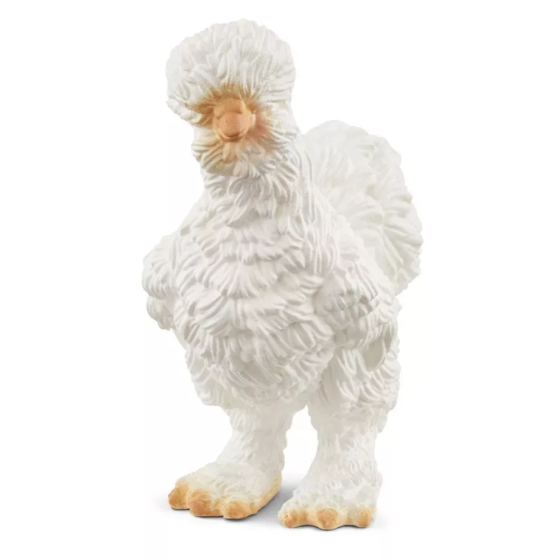 Personaggi giocattolo Schleich FARM WORLD Hühnerfreunde multicolore 42574