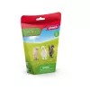 Personaggi giocattolo Schleich FARM WORLD Hühnerfreunde multicolore 42574