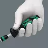 Cacciavite dinamometrico Wera 7400 Kraftform 105 mm
