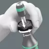 Cacciavite dinamometrico Wera 7400 Kraftform 105 mm