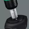 Cacciavite dinamometrico Wera 7400 Kraftform 105 mm
