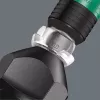 Cacciavite dinamometrico Wera 7400 Kraftform 105 mm