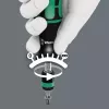 Cacciavite dinamometrico Wera 7400 Kraftform 105 mm