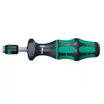Cacciavite dinamometrico Wera 7400 Kraftform 105 mm