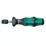 Cacciavite dinamometrico Wera 7400 Kraftform 105 mm