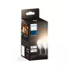 Philips Hue White E14 Luster lampadina LED, P45, 5,7 W, 470 lm (2 pz.)