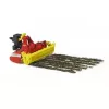 Parte modellino in scala BRUDER Pöttinger Lion 3002