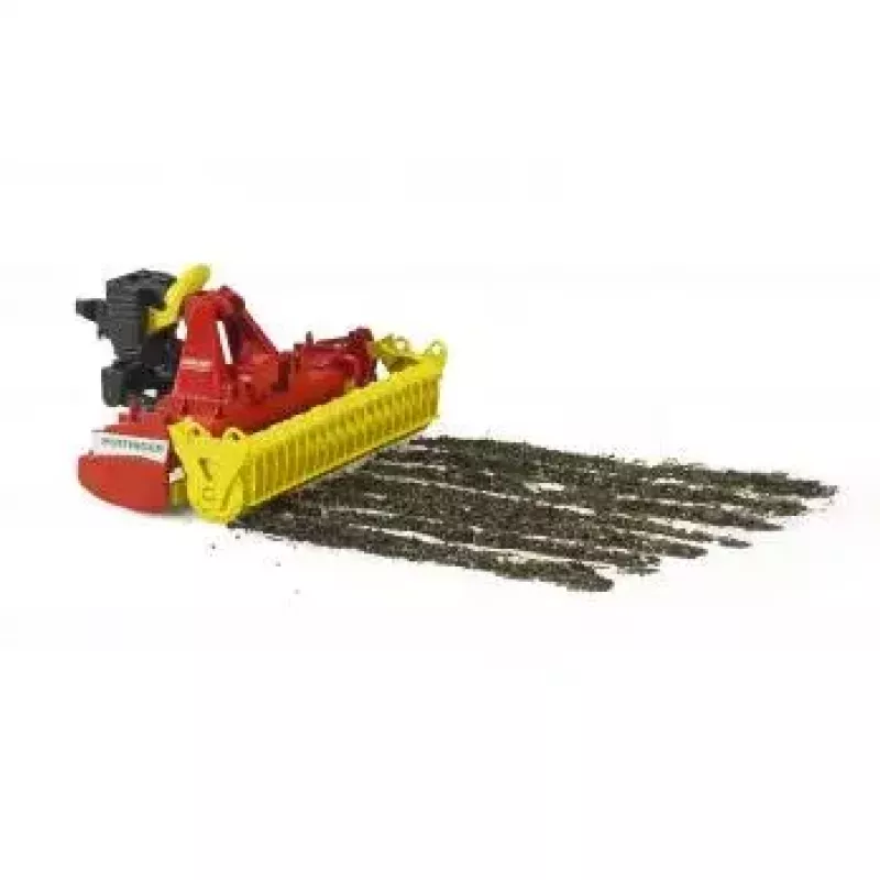 Parte modellino in scala BRUDER Pöttinger Lion 3002