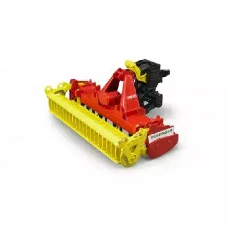 Parte modellino in scala BRUDER Pöttinger Lion 3002