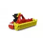 Parte modellino in scala BRUDER Pöttinger Lion 3002
