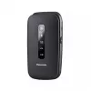 Telefono cellulare Panasonic KX-TU 550 EXB 2,4