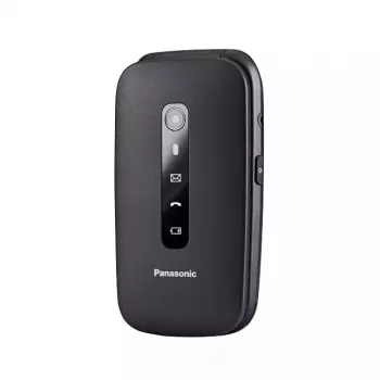 Telefono cellulare Panasonic KX-TU 550 EXB 2,4